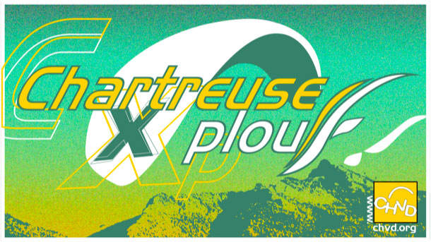 Chartreuse X Plouf