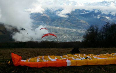 Pravouta du premier décembre