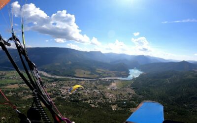 Le Chalvet – Saint-André-Les-Alpes (04)