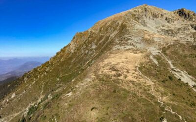 Croix de Chamrousse