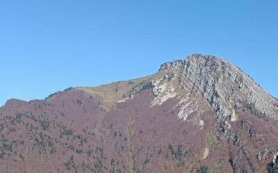 Rochers de Chalves