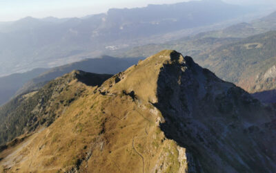 Pointe de la Sitre