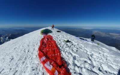 Mont-Blanc