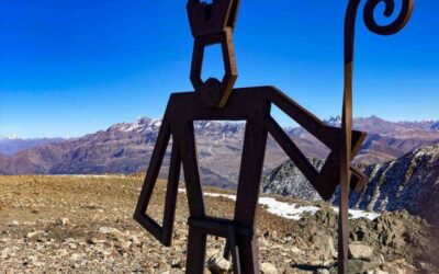 Taillefer par la Crête de Brouffier