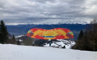 Saint Hilaire Les Pistes