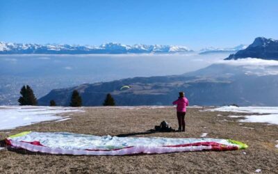 Plateau de Sornin