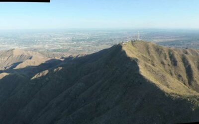 Cerro Arco